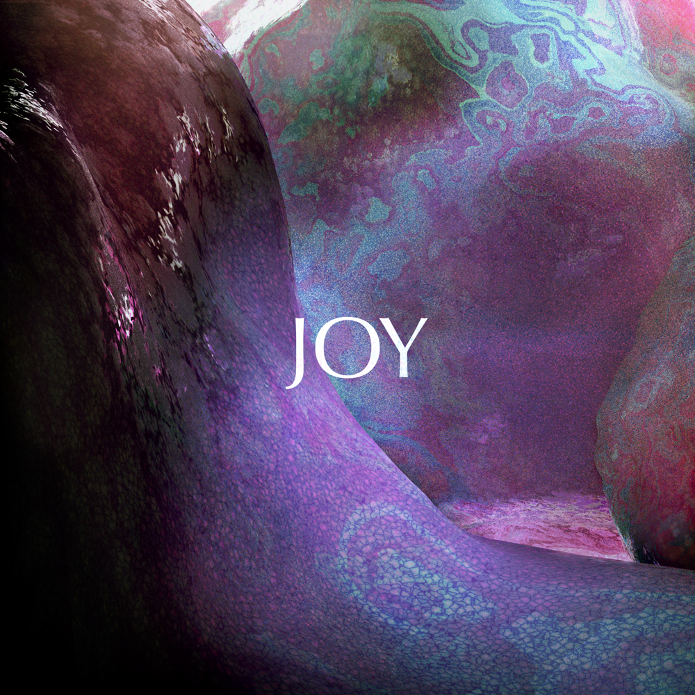 AC BERKHEIMER | joy