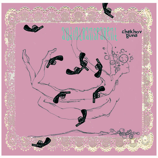 AUDIOTRANSPARENT | chekov guns