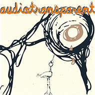 GREAT LAKE SWIMMERS / AUDIOTRANSPARENT | 