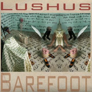 LUSHUS | barefoot