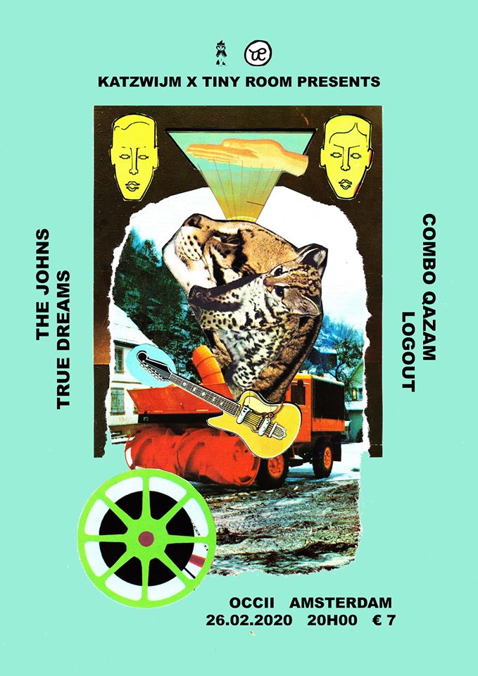 OCCII - 26-02-2020